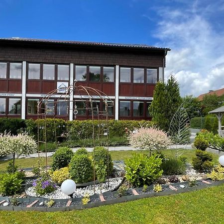 Gaestehaus Guter Stern Бад-Штебен Екстер'єр фото
